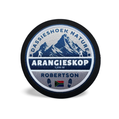 Fridge Magnet - Arangieskop